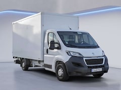 Bild des Angebotes Peugeot Boxer Boxer 335 L4 BlueHDi 140 KOFFER LWB *Klima*DAB