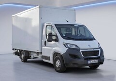 Bild des Angebotes Peugeot Boxer Boxer 335 L4 BlueHDi 140 KOFFER LWB *Klima*DAB