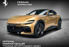 Bild des Angebotes Ferrari Purosangue / Special Colour