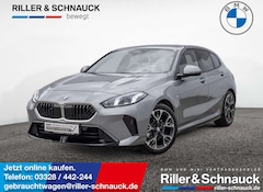 Bild des Angebotes BMW 120 i M-Sport AHK+HK+ACC+KAM+LED