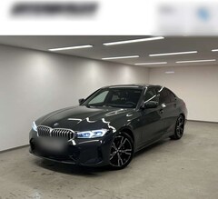 Bild des Angebotes BMW 320 d xDrive Limousine M Sportpaket Head-Up HiFi DAB L