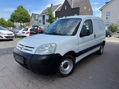 Bild des Angebotes Citroen Berlingo 1.4 600 Kasten 1.Hand*Inspektion Neu