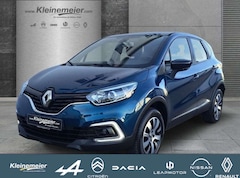Bild des Angebotes Renault Captur TCe 90 Expression ENERGY*Navi*PDC*