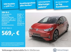 Bild des Angebotes VW ID.3 GTX CarPlay*MATRIX-LED*PANO*KEYLESS