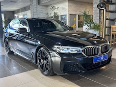 Bild des Angebotes BMW 540 d*xDrive*M-Paket*Memory*LED*HUD*ACC*Navi*SHZ