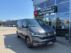 Bild des Angebotes VW T6.1 Multivan Multivan Highline DSG 4MOTION ABT Sonderedition