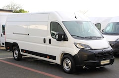 Bild des Angebotes Peugeot Boxer 35 L4H2 180 Automatik*Kamera*ACC*LED*Holz