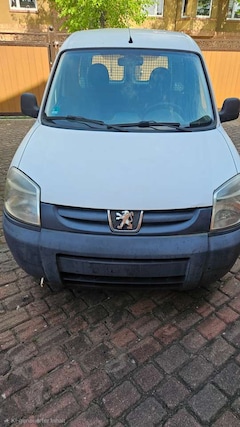 Peugeot Partner Partner 2.0 HDi 190 C HDi 90 Komfort