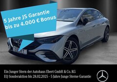 Bild des Angebotes Mercedes-Benz EQE 350 EQE350 AMG Prem+ AIRMATIC Massage HAL10° 22kw TV