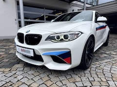 Bild des Angebotes BMW M2 GSD|Memory|H K|DAB|DrivAssi|FLA|DrivPack|RFK
