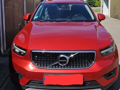 Bild des Angebotes Volvo XC40 Momentum Pro
