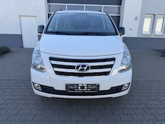 Bild des Angebotes Hyundai H-1 Travel Family+