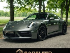 Bild des Angebotes Porsche 992 992 Carrera 4 GTS
