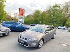 Bild des Angebotes Ford Mondeo Mondeo Turnier 2.0 TDCi Titanium NAVI XENON PDC