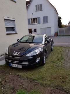 Bild des Angebotes Peugeot RCZ 1.6 155 THP