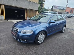 Bild des Angebotes Audi A3 1.6 Attraction Automatik Navi