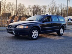 Bild des Angebotes Volvo XC70 XC70 Diesel D5 AWD /Leder/Automatik/Klimaautomatik