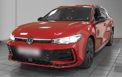 Bild des Angebotes VW Passat R-Line 1,5 l eHybrid OPF 130 kW (177 PS) / 85 K...