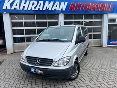 Bild des Angebotes Mercedes-Benz Vito Kombi 111 CDI lang