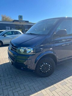Bild des Angebotes VW T5 Multivan Multivan Startlinie