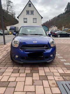 Bild des Angebotes MINI Cooper SD Countryman 2.0 Regent Street auto