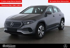 Bild des Angebotes Mercedes-Benz EQA 250 EQA 250 Progressive/LED/SHZ/Parktronic/Kamera