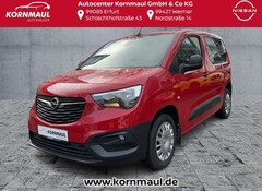 Bild des Angebotes Opel Combo Life Life Elegance 1.5 D 130 PS NAVI-EINPARKHILF