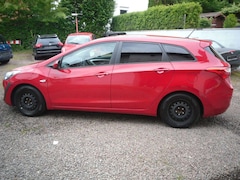 Bild des Angebotes Hyundai i30 cw FIFA World Cup Edition 99PS SHZ Tüv Neu