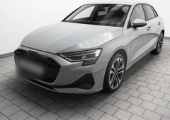 Bild des Angebotes Audi A3 Sportback advanced 35 TFSI AHK Kamera LED CarPlay
