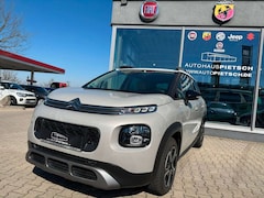 Bild des Angebotes Citroen C3 Aircross Shine