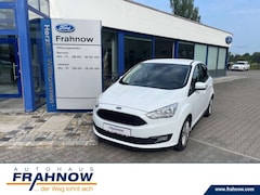 Bild des Angebotes Ford C-Max Cool & Connect 1.0 EcoBoost EU6d-T WiPa Navi