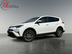 Bild des Angebotes Toyota RAV 4 2.5 4x2 Hybrid Edition S+