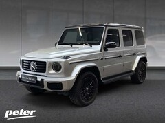 Bild des Angebotes Mercedes-Benz G 450 d *NIGHT*AMG*20"*Multibeam*Schiebedach*