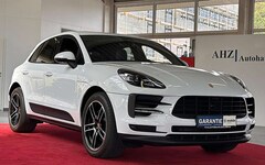 Bild des Angebotes Porsche Macan S ACC PANNO Lane RFK