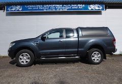 Bild des Angebotes Ford Ranger Limited Extrakabine 4x4