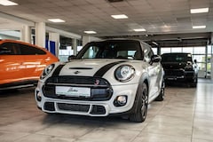 Bild des Angebotes MINI Cooper S *JOHN COOPER WORKS*PANO*NAVI*TOP!*