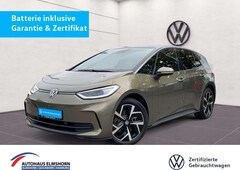 Bild des Angebotes VW ID.3 Pro NAV PANO 4xKAM HEAD MATRIX GJ-REIF PDC SHZ