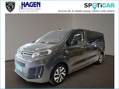 Bild des Angebotes Citroen Spacetourer BusinessLounge 2.0 180 EAT8 HDi M(L2) PDC/RFK/SHZ