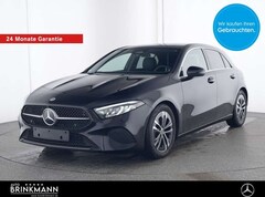 Bild des Angebotes Mercedes-Benz A 220 A 220 4MATIC ADVANCED/LED/MEMORY/KAMERA/WINTER SHZ