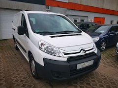 Bild des Angebotes Citroen Jumpy 2.0 HDi AHK 29 L2H1 Kasten