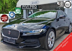 Bild des Angebotes Jaguar XE D200 LED.NaviPro.Leder.360°Cam.BLIS.LKA.1Hd.
