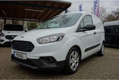 Bild des Angebotes Ford Transit Courier 1.5 TDCi EU6d-T KASTENWAGEN-LKW Trend *KLIMA*