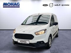 Bild des Angebotes Ford Transit Courier 1.5 TDCi EU6d-T KASTENWAGEN-LKW Trend *KLIMA*