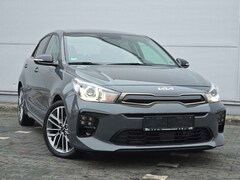 Bild des Angebotes Kia Rio GT-Line (Kamera/Navi)