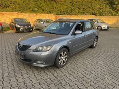 Bild des Angebotes Mazda 3 2.0 Sport Top