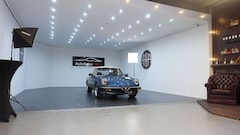 Bild des Angebotes Alfa Romeo Spider *1600*