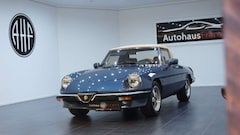 Bild des Angebotes Alfa Romeo Spider *1600*