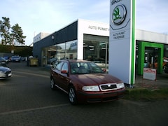 Bild des Angebotes Skoda Octavia Ambiente