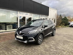 Bild des Angebotes Renault Captur 118PS Automatik Klimaauto Tempomat LED
