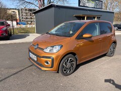 Bild des Angebotes VW up! join up! Start-Stopp